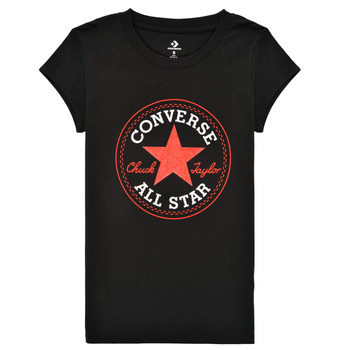 Converse Camiseta TIMELESS CHUCK PATCH TEE
