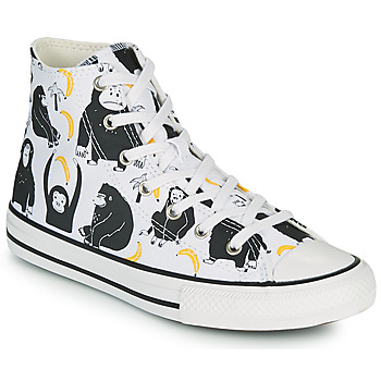 Converse Zapatillas altas CHUCK TAYLOR ALL STAR GOING BANANAS HI