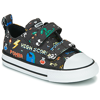 Converse Zapatillas CHUCK TAYLOR ALL STAR 2V BOYS GAMER OX