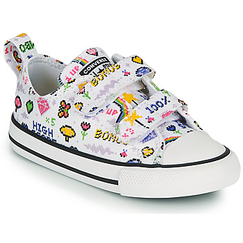 Converse Zapatillas CHUCK TAYLOR ALL STAR 2V GIRLS GAMER OX