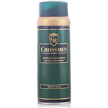 Crossmen Desodorantes Deo Vaporizador