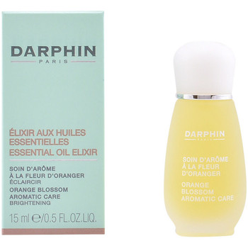 Darphin Iluminador Essential Oil Elixir Orange Blossom Aromatic Care