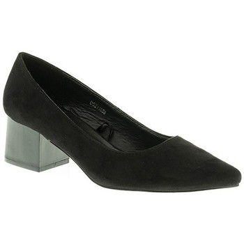 Deity Zapatos de tacón ZAPATO TACÓN NEGRO