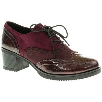 Deity Zapatos de vestir ZAPATO TACÓN BURDEOS