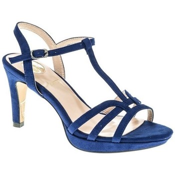 Destroy Sandalias ZAPATO FIESTA AZUL