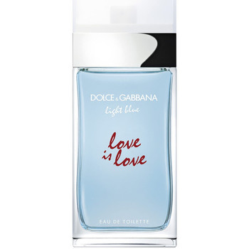 D&G Perfume Light Blue Love Is Love - Eau de Toilette - 50ml