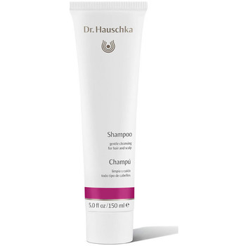 Dr. Hauschka Champú Gentle Cleansing For Hair Scalps Shampoo