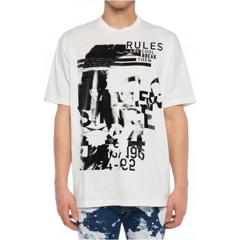 Dsquared Camiseta S74GD0530 - Hombres
