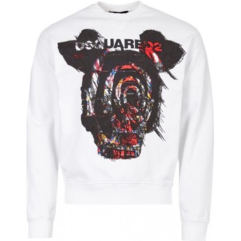 Dsquared Jersey S71GU0312 - Hombres