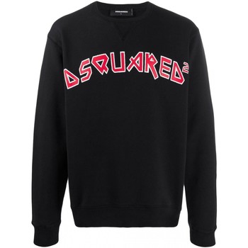 Dsquared Jersey S71GU0316 - Hombres