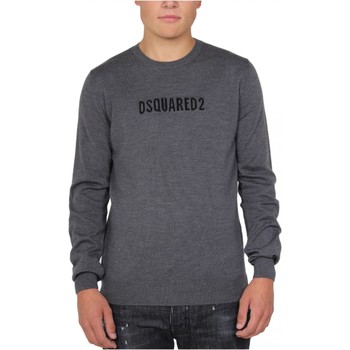 Dsquared Jersey S71HA0916 - Hombres