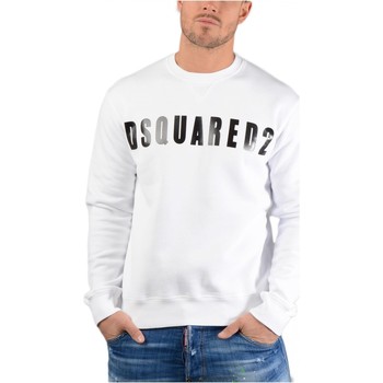 Dsquared Jersey S74GU0306 - Hombres