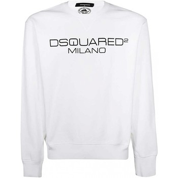 Dsquared Jersey S74GU0399 - Hombres