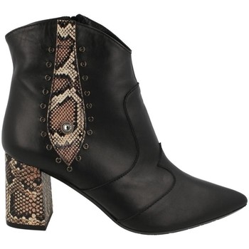 Durá - Durá Botines 2045-AD