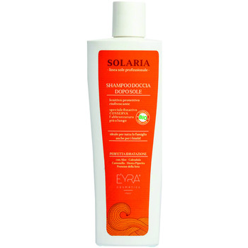 Eyra Cosmetics Productos baño Solaria shampoo-shower gel soothing and refreshing