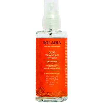Eyra Cosmetics Protección solar Solaria Hair protective oil ( spray )
