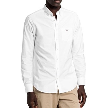 Gant Camisa manga larga Oxford