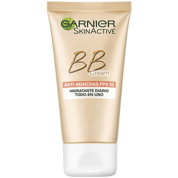 Garnier Maquillage BB & CC cremas Skinactive Bb Cream Antimanchas Spf50 medio