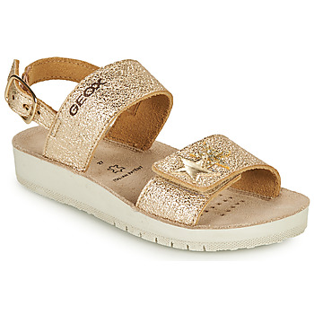 Geox Sandalias SANDAL COSTAREI GI