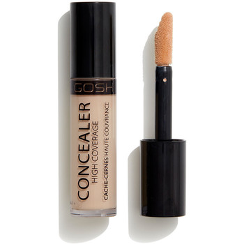 Gosh Base de maquillaje Concealer High Coverage 001-porcelain