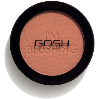 Gosh Colorete & polvos I'm Blushing 004-crush 5,9 Gr
