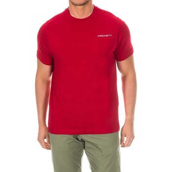 Hackett Camiseta Camiseta Golf