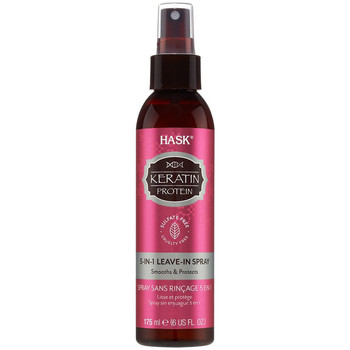 Hask Acondicionador Keratin Protein 5-in-1 Leave-in Spray