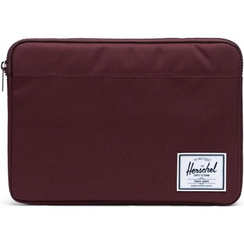 Herschel Funda Portatil Anchor Sleeve for MacBook Plum - 13''