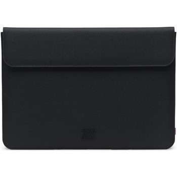 Herschel Funda Portatil Spokane Sleeve for MacBook Black - 13''