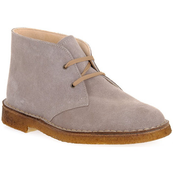 Isle Botines TOPO DESERT BOOT