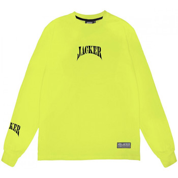 Jacker Camiseta manga larga Corpo