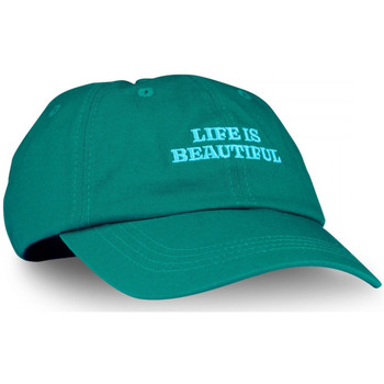 Jacker Gorra Life is beautiful