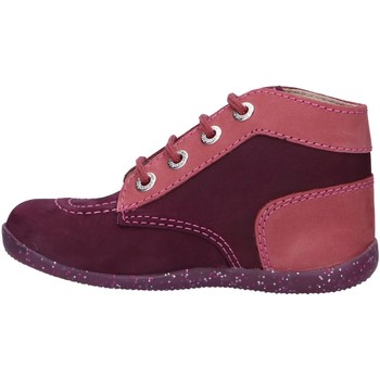 Kickers Botines 830272 BONBON-2