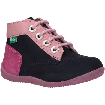 Kickers Botines 830273 BONBON-2