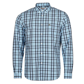 Lacoste Camisa manga larga BANNA