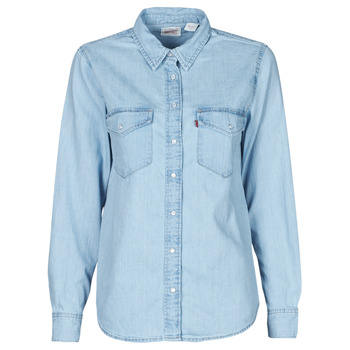 Levis Camisa ESSENTIAL WESTERN
