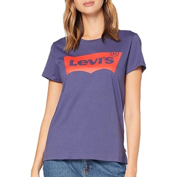 Levis Camiseta BLU