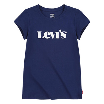 Levis Camiseta MODERN VINTAGE SERIF TEE