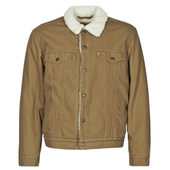 Levis Cazadora vaquera TYPE 3 SHERPA TRUCKER