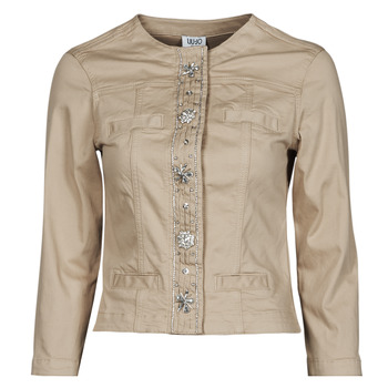 Liu Jo Cazadora vaquera KATE