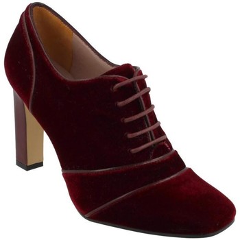 Lodi Zapatos Mujer OLEO WINE