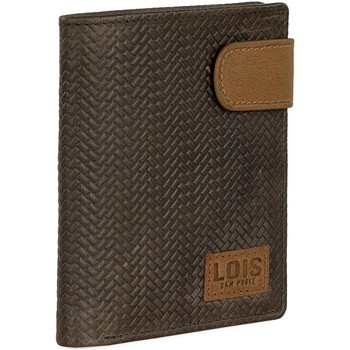 Lois Cartera DAVIDSON Cartera de piel para hombre