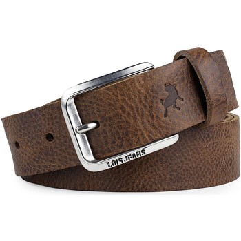 Lois Cinturón Special Leather