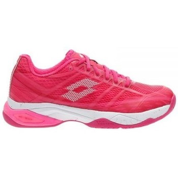 Lotto Zapatillas de running MIRAGE 300 SPD FUCSIA MUJER