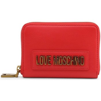 Love Moschino Monedero - JC5624PP1BLK