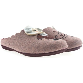 Marpen Pantuflas Zapatillas de Casa Mozart