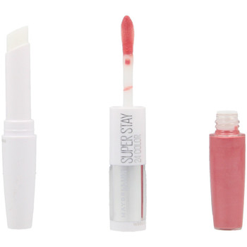 Maybelline New York Gloss Superstay 24h Lip Color 150-delicious Pink