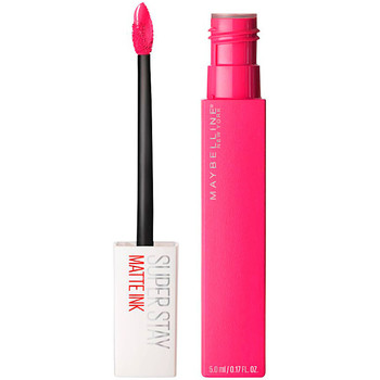 Maybelline New York Gloss Superstay Matte Ink Lipstick 30-romantic