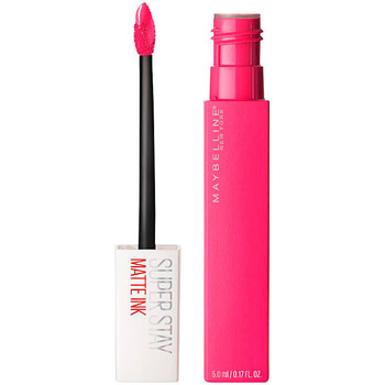 Maybelline New York Gloss Superstay Matte Ink Lipstick 30-romantic