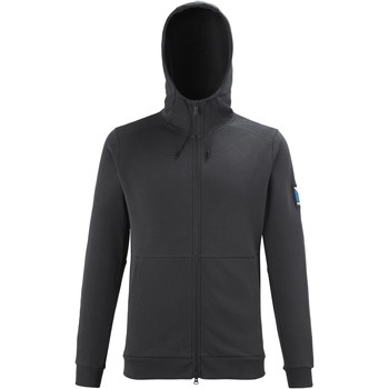 Millet Jersey Sweat à capuche Trilogy HD M.Black